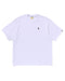 BAPE Ape Head One Point Tee Mens Apparel