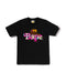BAPE Sta Camo Lisa On Bape Tee Womens Apparel