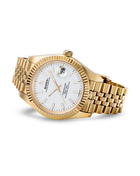 BAPE Type 6 Bapex Men's Accessories