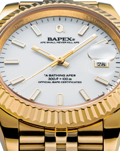 BAPE Type 6 Bapex Men's Accessories