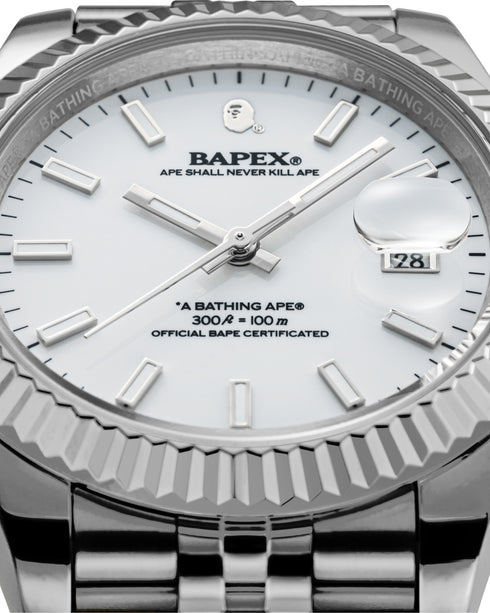 BAPE Type 6 Bapex Men's Accessories