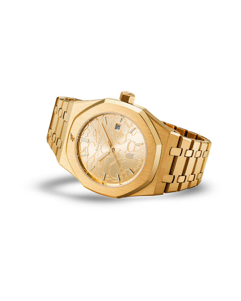 BAPE Type 9 Bapex #1 Men's Accessories