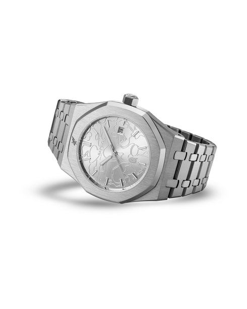 BAPE Type 9 Bapex #1 Men's Accessories