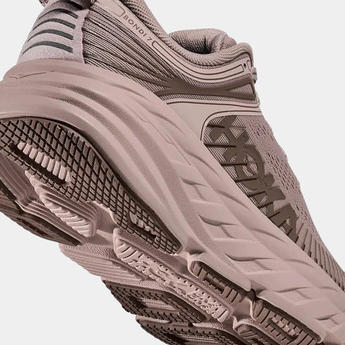 HOKA Bondi 7 Womens Sneakers