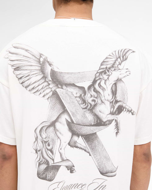 REPRESENT Elegance In Motion T-shirt Mens Apparel