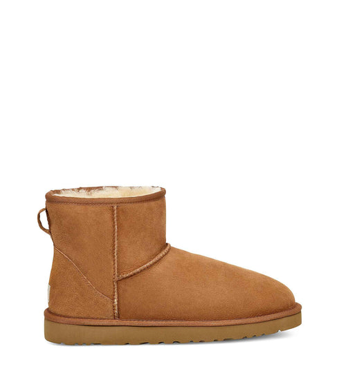 UGG Classic Mini Mens Boots