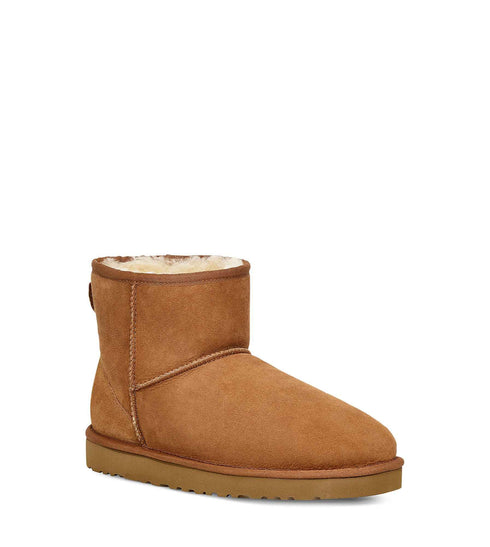 UGG Classic Mini Mens Boots