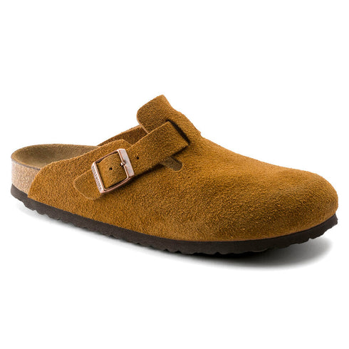 BIRKENSTOCK Boston Unisex Slippers