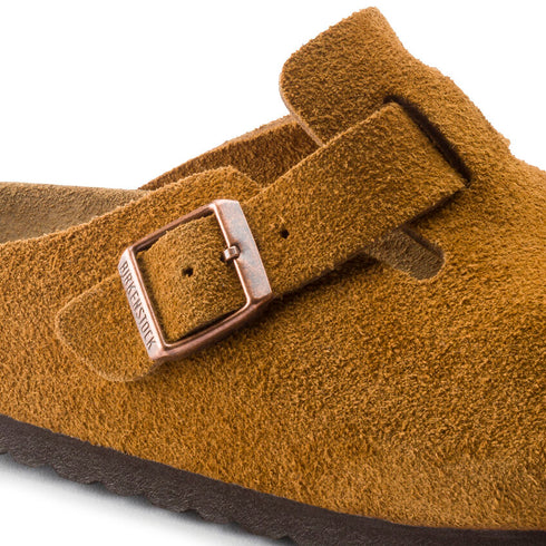 BIRKENSTOCK Boston Unisex Slippers