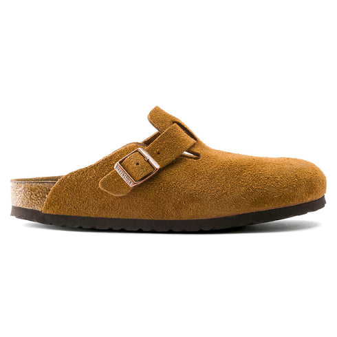BIRKENSTOCK Boston Unisex Slippers