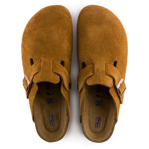 BIRKENSTOCK Boston Unisex Slippers