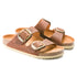 BIRKENSTOCK Arizona Big Buckle Womens Slides