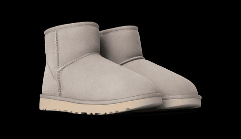 UGG Classic Mini II Womens Boots