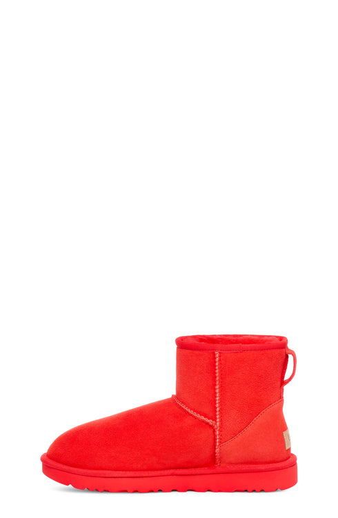 UGG Classic Mini II Womens Boots