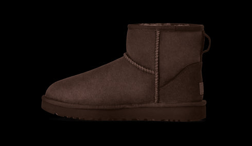 UGG Classic Mini II Womens Boots