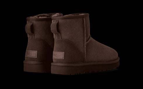 UGG Classic Mini II Womens Boots