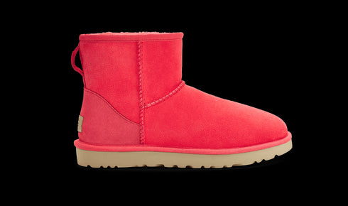 UGG Classic Mini II Womens Boots
