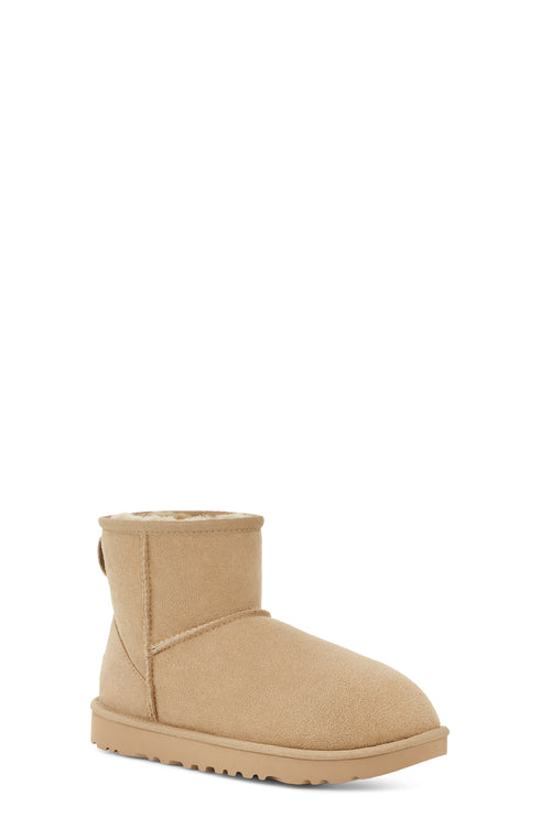 UGG Classic Mini II Womens Boots