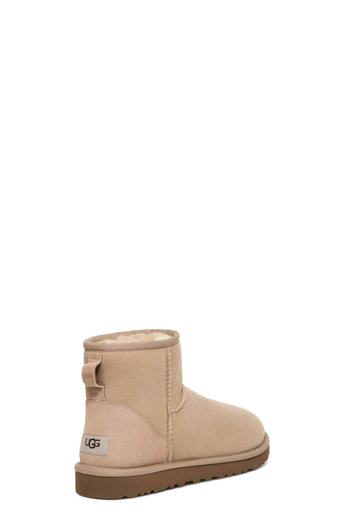 UGG Classic Mini II Womens Boots
