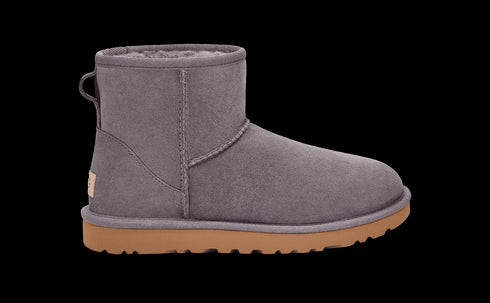UGG Classic Mini II Womens Boots