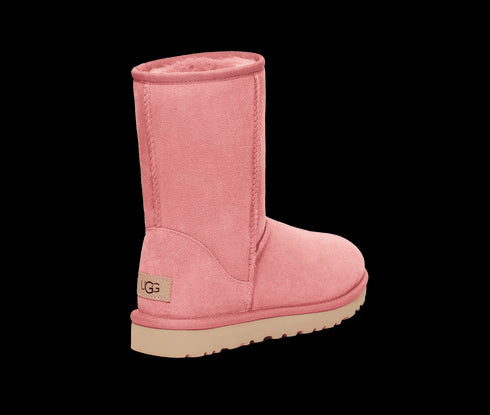 UGG Classic Short II Womens Boots