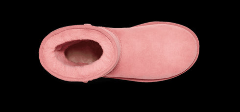 UGG Classic Short II Womens Boots