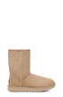 UGG Classic Ultra Mini Womens Boots