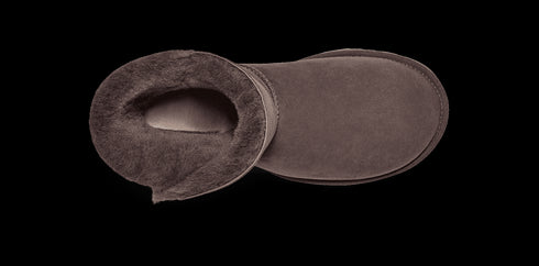 UGG Bailey Button II Womens Boots