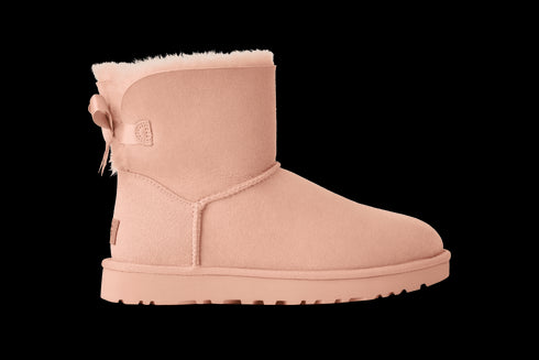 UGG Mini Bailey Bow II Womens Boots