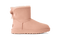 UGG Mini Bailey Bow II Womens Boots