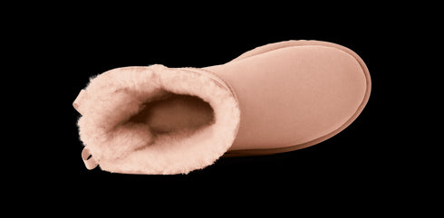 UGG Mini Bailey Bow II Womens Boots