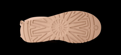 UGG Mini Bailey Bow II Womens Boots