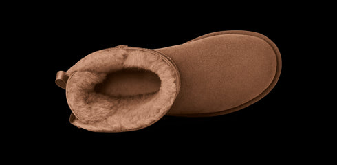 UGG Mini Bailey Bow II Womens Boots