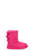 UGG Bailey Bow Kids Boots