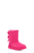 UGG Bailey Bow Kids Boots