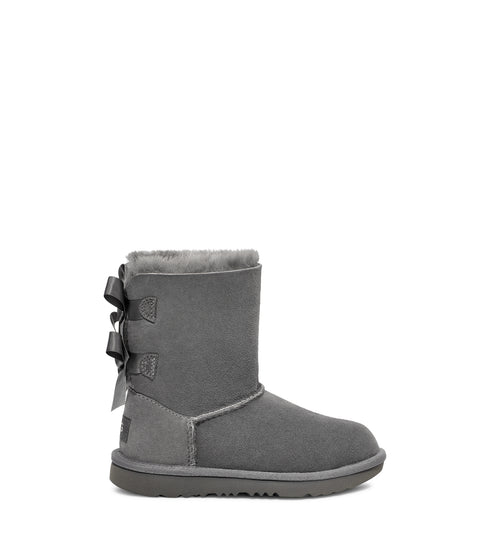 UGG Bailey Bow II Kids Boots