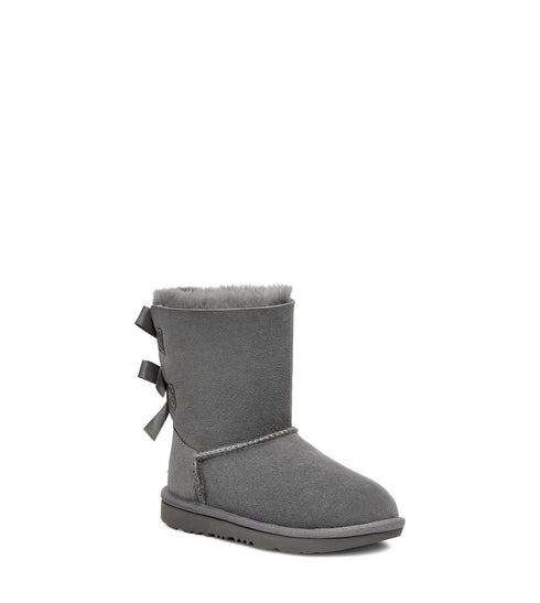 UGG Bailey Bow II Kids Boots