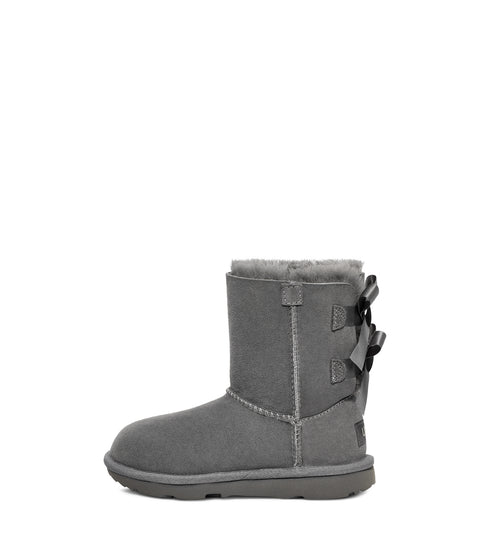 UGG Bailey Bow II Kids Boots