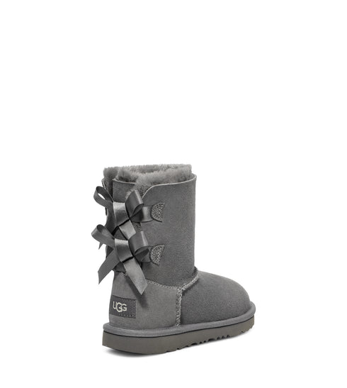 UGG Bailey Bow II Kids Boots