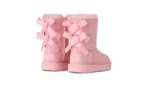 UGG Bailey Bow II Toddlers Boots