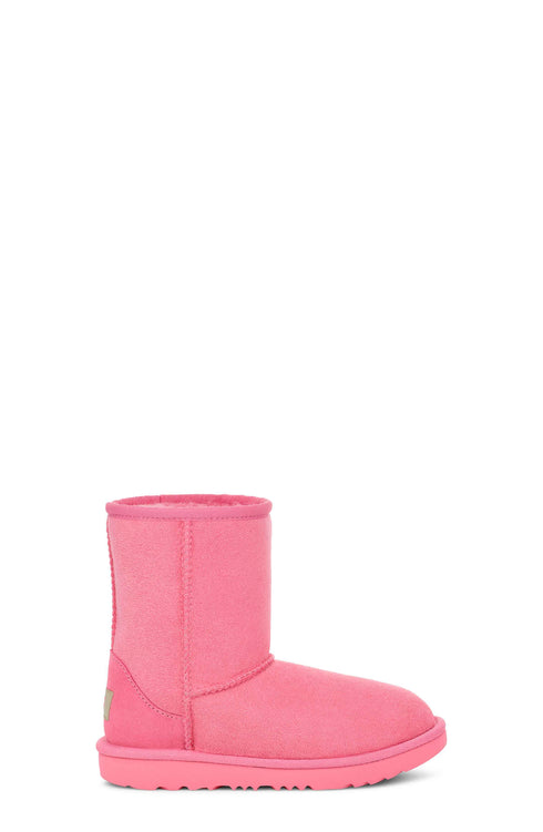 UGG Classic Short II Kids Boots