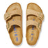 BIRKENSTOCK Arizona Sfb Sandcastle Nb Womens slippers