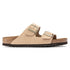 BIRKENSTOCK Arizona Sfb Sandcastle Nb Womens slippers