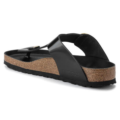 BIRKENSTOCK Gizeh Big Buckle Womens Slides