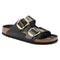 BIRKENSTOCK Arizona Big Buckle Womens Slides