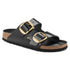 BIRKENSTOCK Arizona Big Buckle Womens Slides