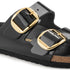 BIRKENSTOCK Arizona Big Buckle Womens Slides