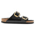 BIRKENSTOCK Arizona Big Buckle Womens Slides