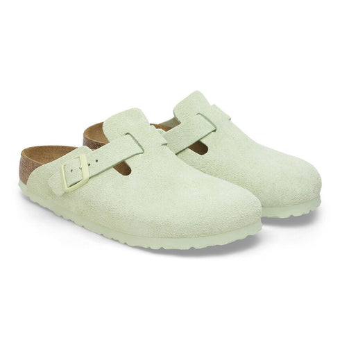 BIRKENSTOCK Boston Sfb Unisex Slides