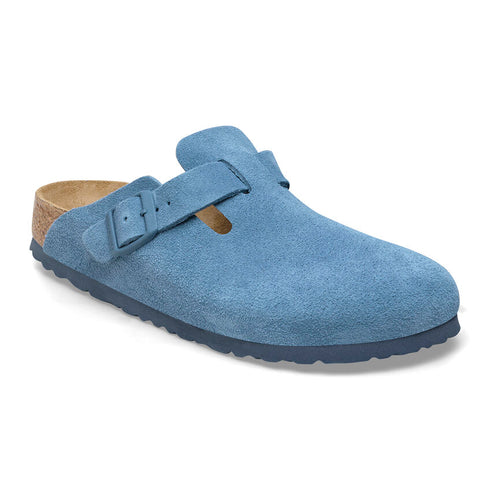 BIRKENSTOCK Boston Sfb Unisex Slides